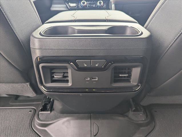 Used 2026 GMC Sierra 1500 AT4 w/ AT4 Premium Package AWD/4WD image 16