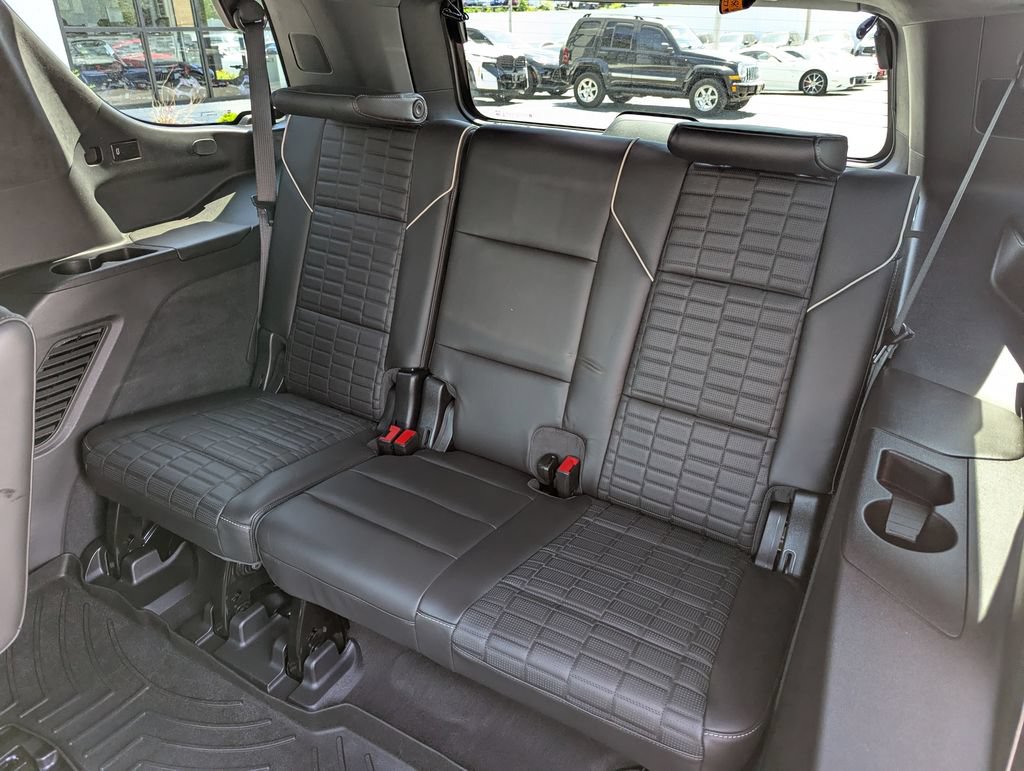 Used 2023 Cadillac Escalade V AWD/4WD image 53