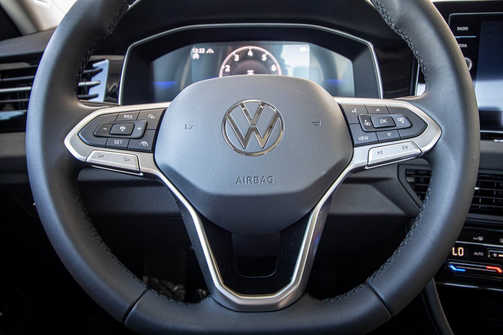 New 2026 Volkswagen Jetta SE image 34