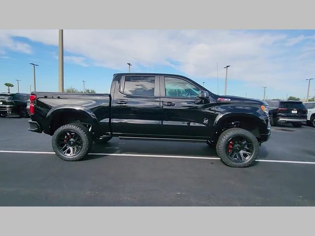 New 2026 Chevrolet Silverado 1500 RST image 31