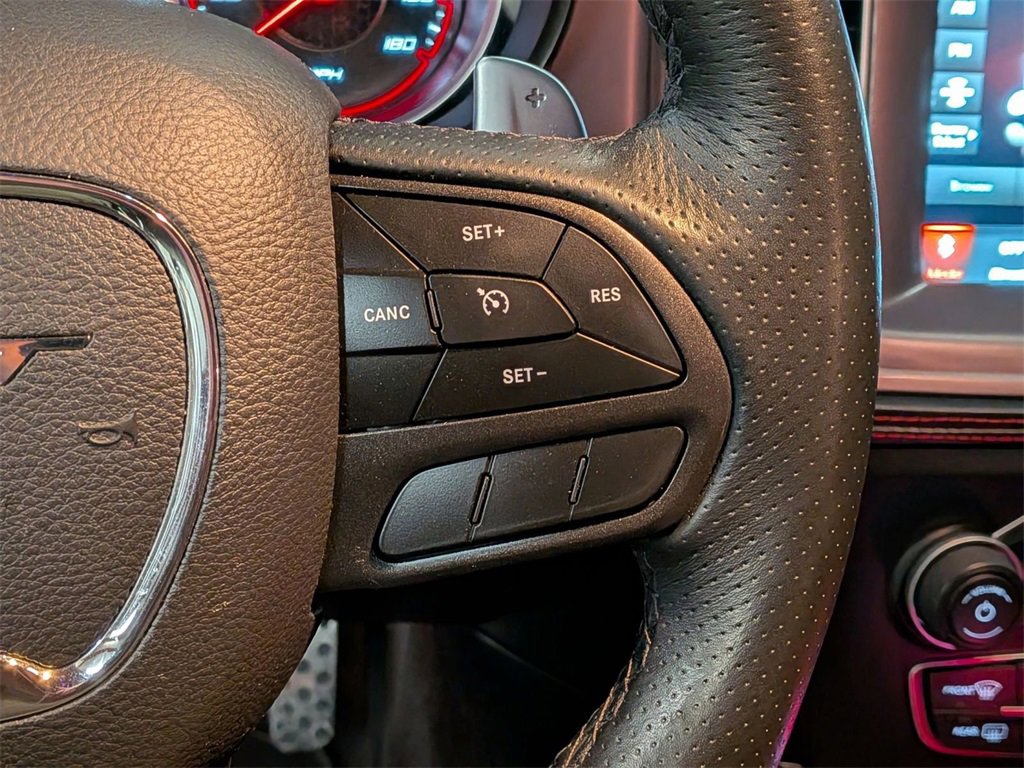Used 2023 Dodge Charger Scat Pack image 21