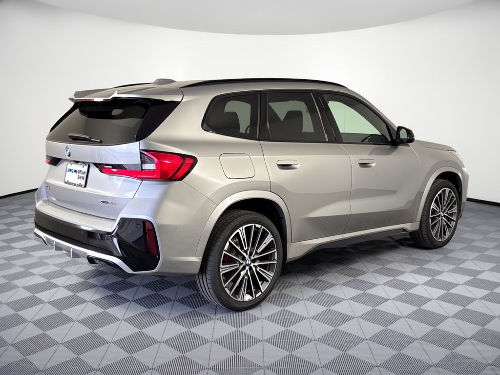 New 2027 BMW X1 xDrive28i AWD/4WD image 9
