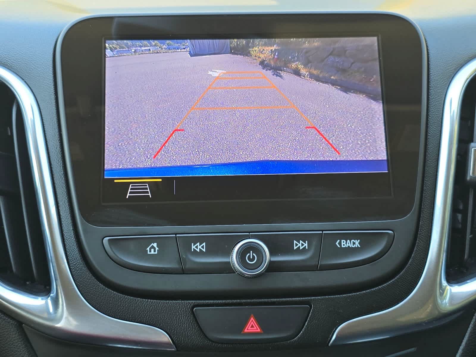 Used 2020 Chevrolet Equinox LT AWD/4WD image 13