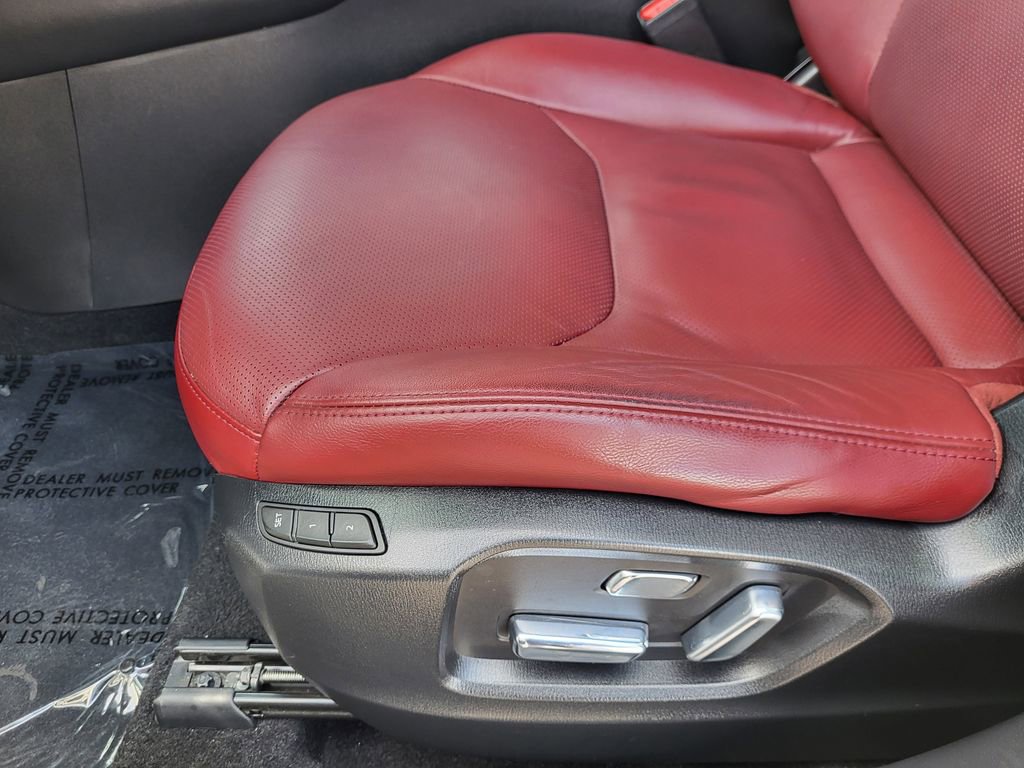 Used 2022 MAZDA CX-9 Carbon Edition AWD/4WD image 15