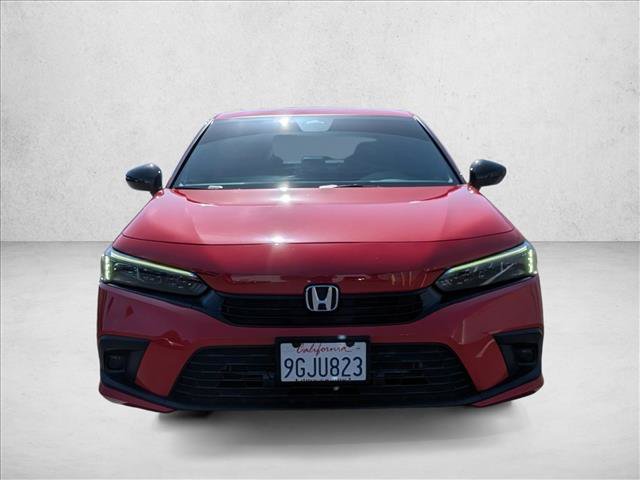 Used 2023 Honda Civic Sport image 2