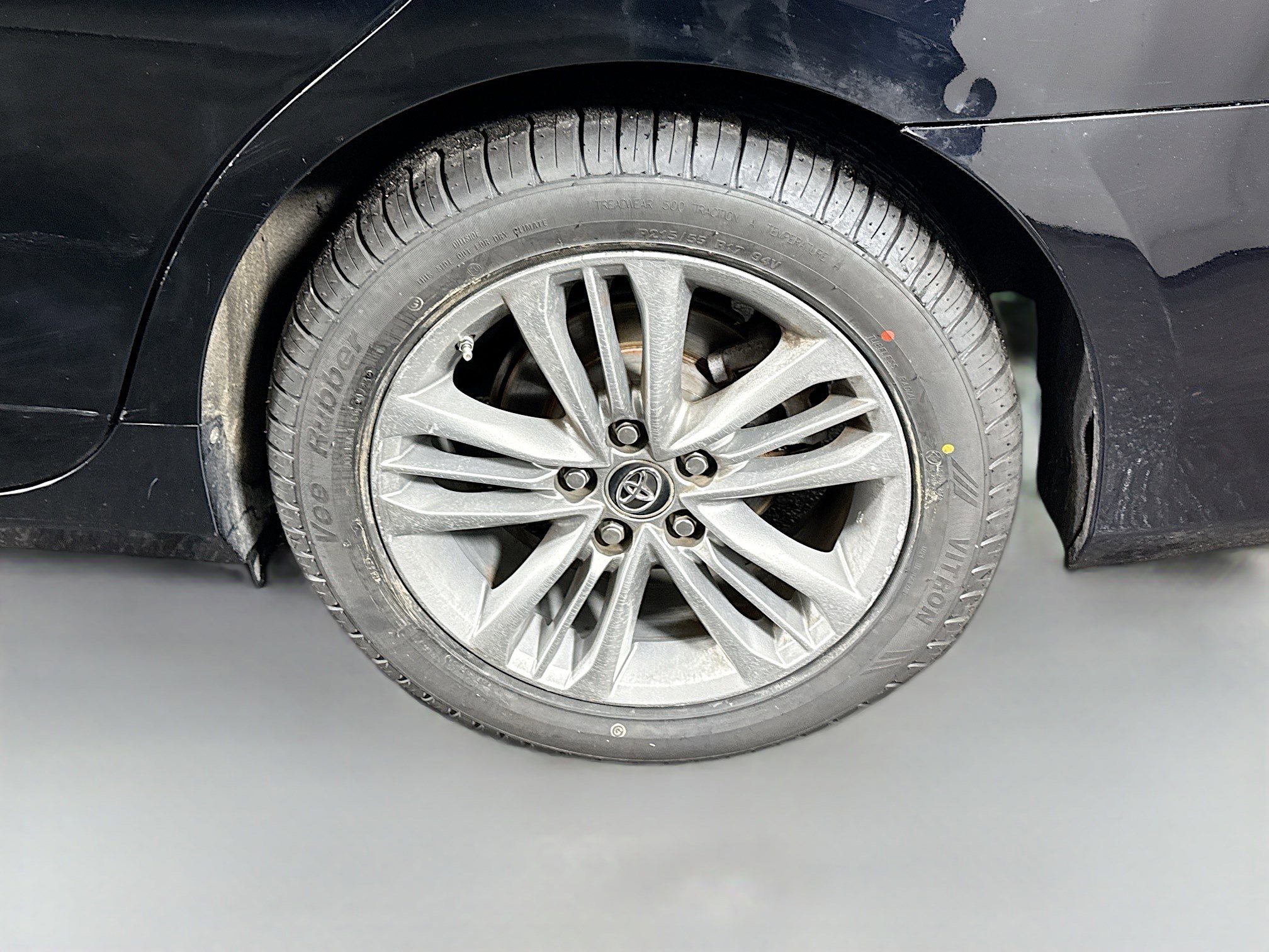 Used 2016 Toyota Camry SE image 36