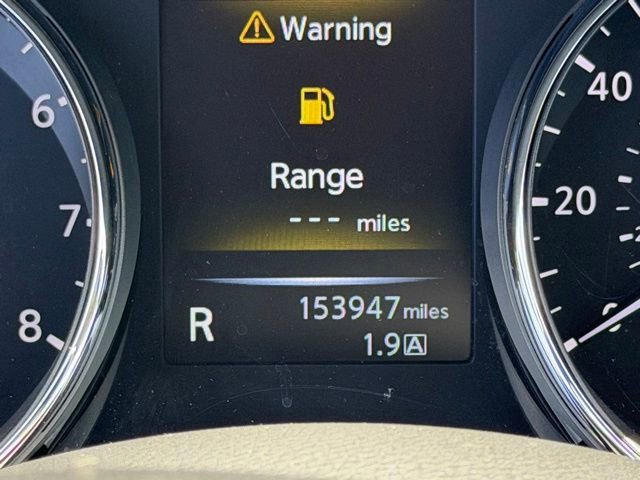 Used 2015 Nissan Rogue SL w/ SL Premium Package AWD/4WD image 24