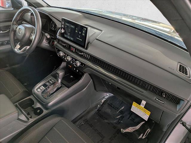 Used 2026 Honda CR-V Sport image 23