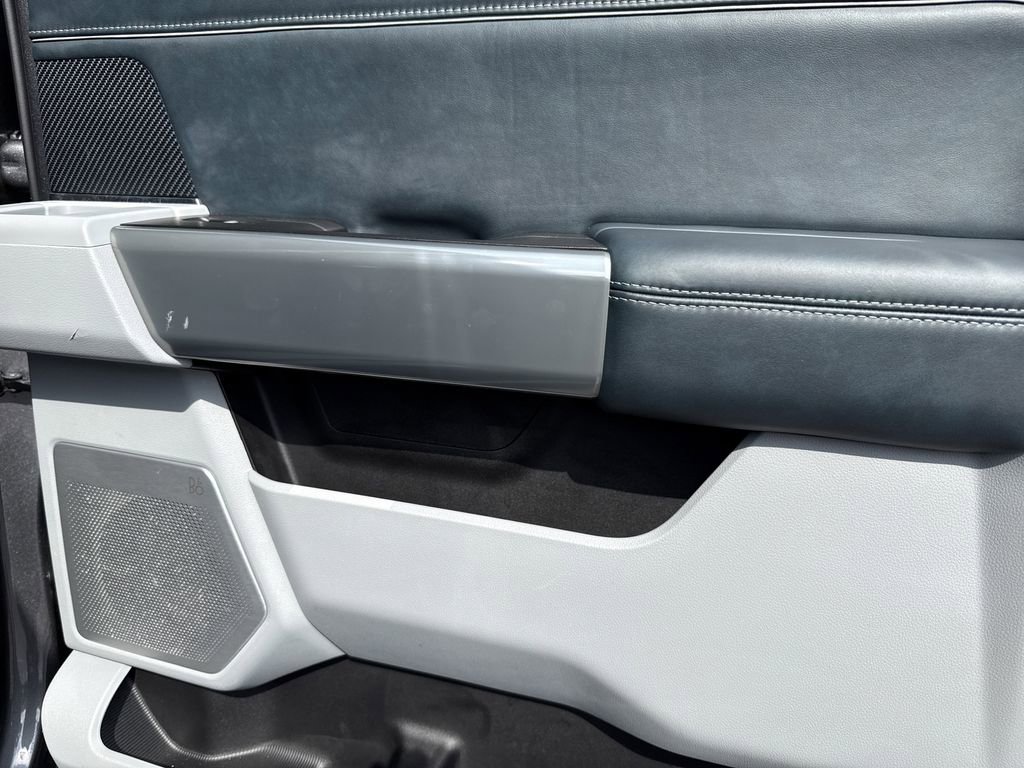 Used 2024 Ford F250 Limited image 17