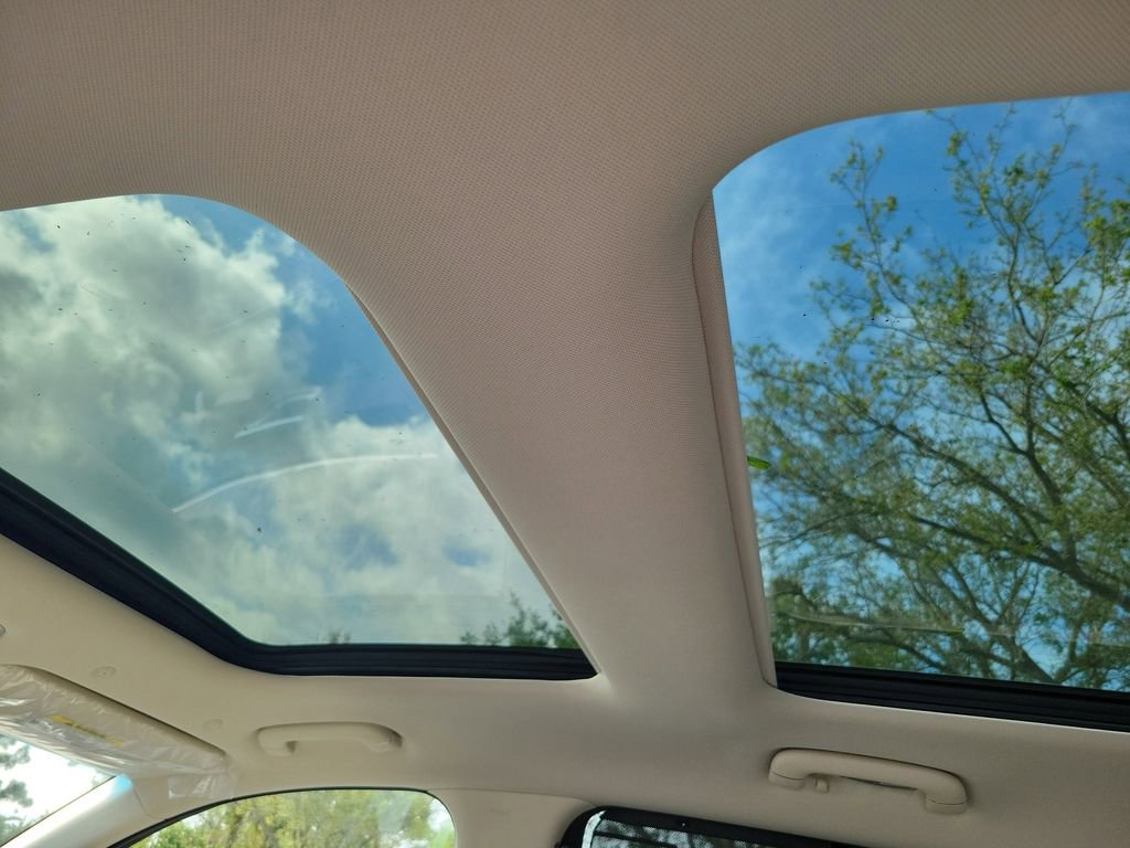 New 2026 Genesis GV80 2.5T Prestige image 5