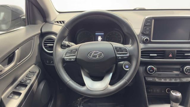 Used 2021 Hyundai Kona Ultimate FWD image 19