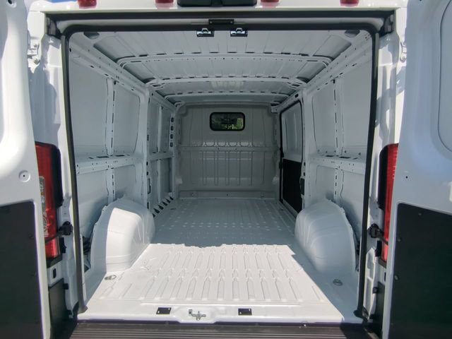 New 2026 RAM ProMaster 1500 FWD image 14