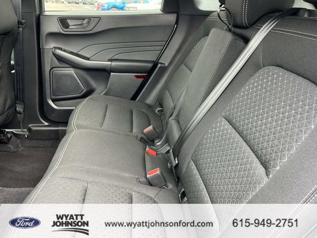 New 2026 Ford Escape Active image 21