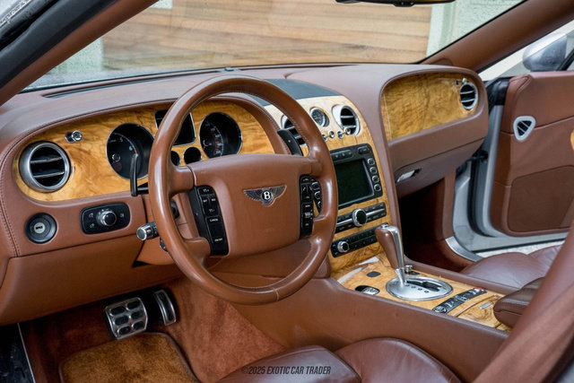 Used 2007 Bentley Continental GTC image 25