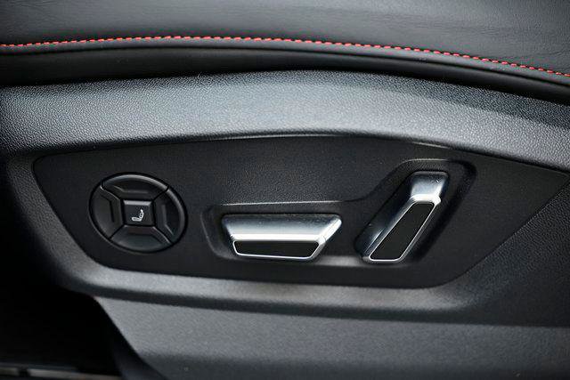 Certified 2026 Audi Q7 3.0T Prestige image 24