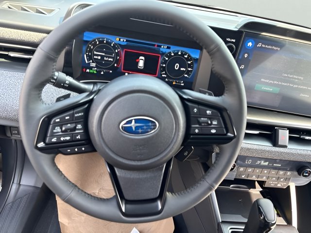 New 2026 Subaru Outback Limited AWD/4WD image 9