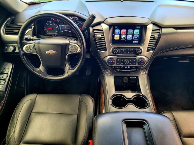 Used 2019 Chevrolet Tahoe LT RWD image 13