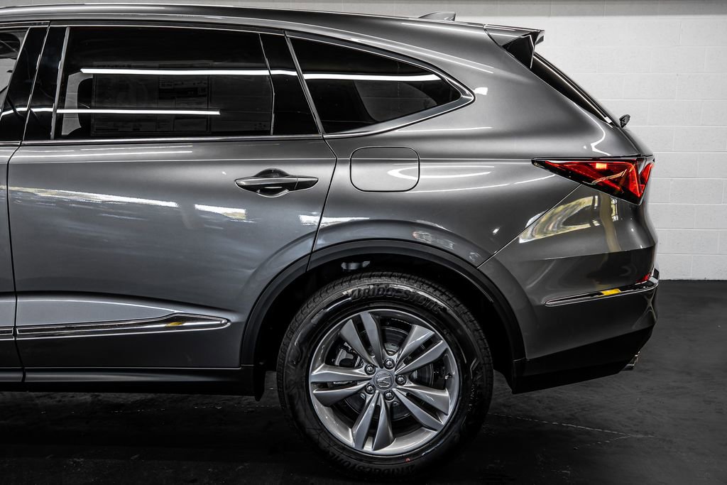 New 2026 Acura MDX SH-AWD image 13