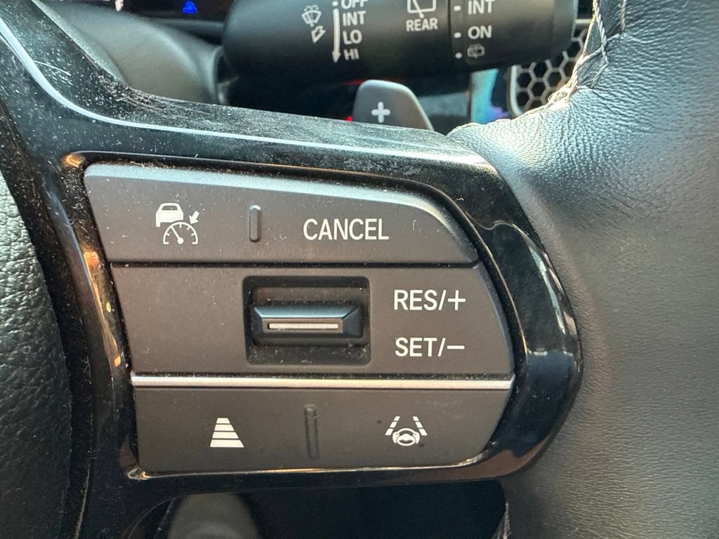 Used 2023 Honda Civic Sport image 21