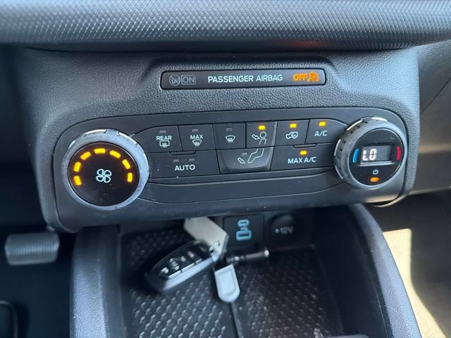 Used 2021 Ford Bronco Sport Big Bend AWD/4WD image 17