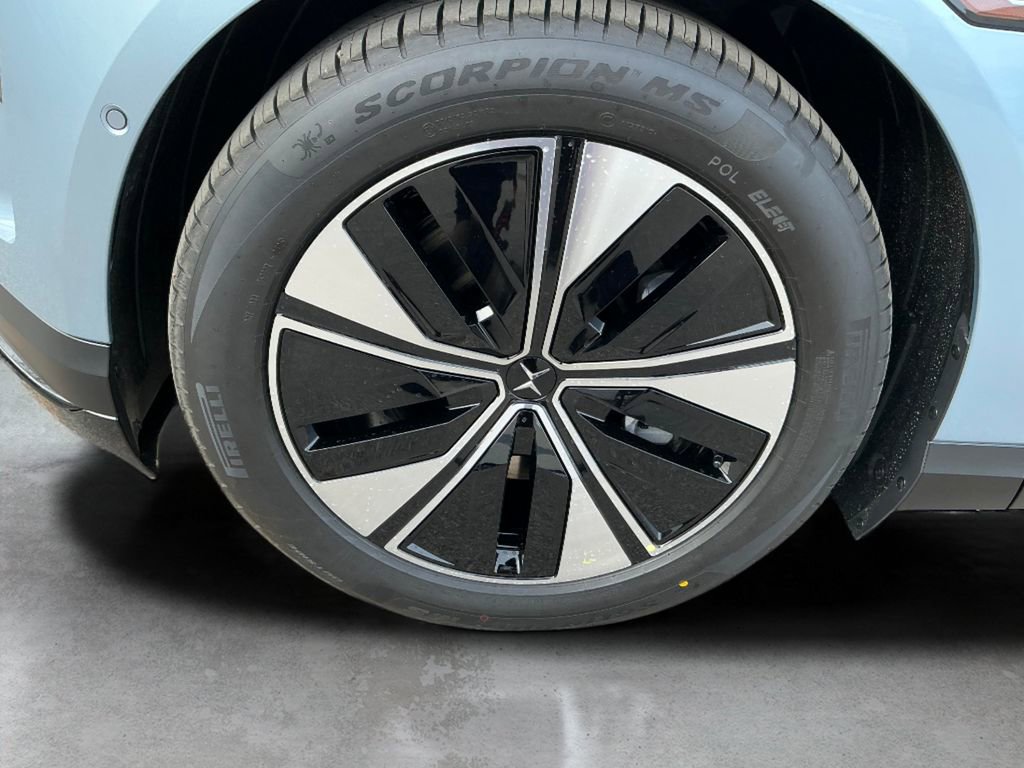 New 2026 Polestar Polestar 4 image 10