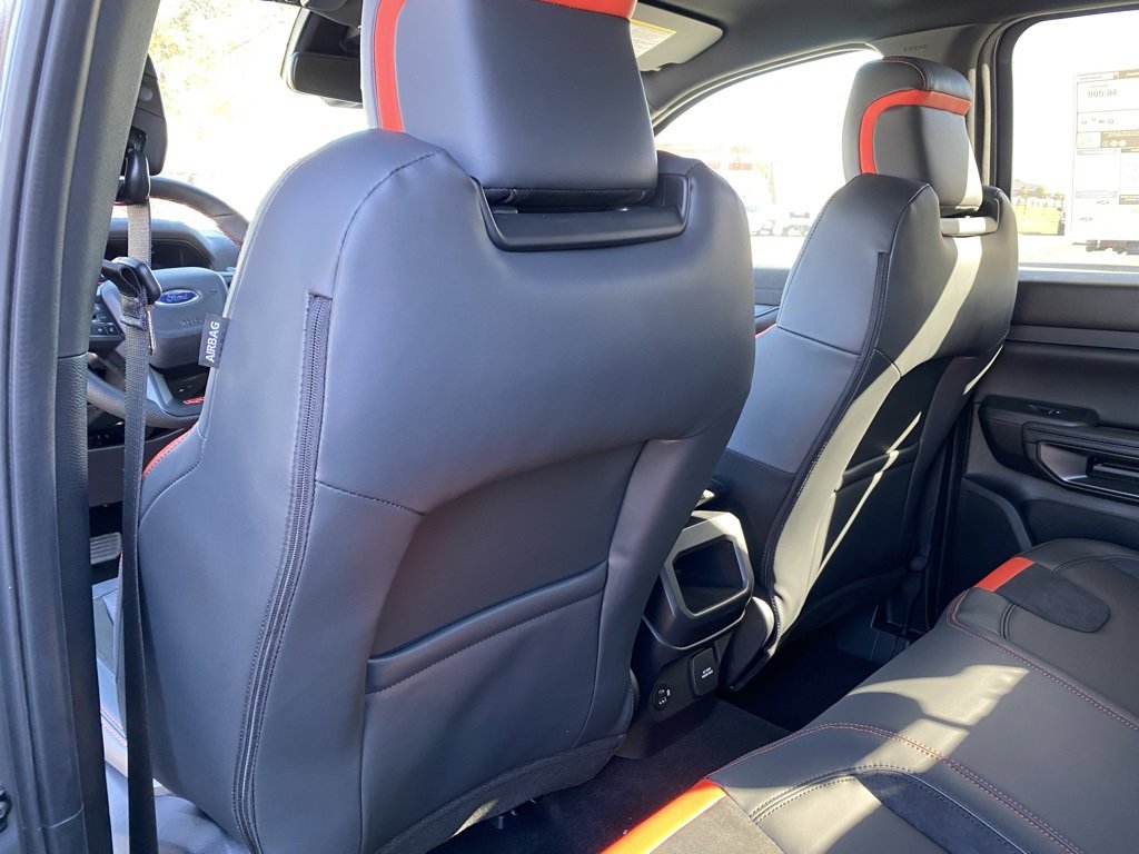 New 2025 Ford Ranger Raptor image 28