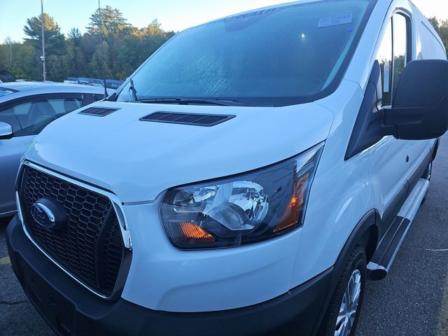 Used 2024 Ford Transit 250 Low Roof w/ Exterior Upgrade Package
