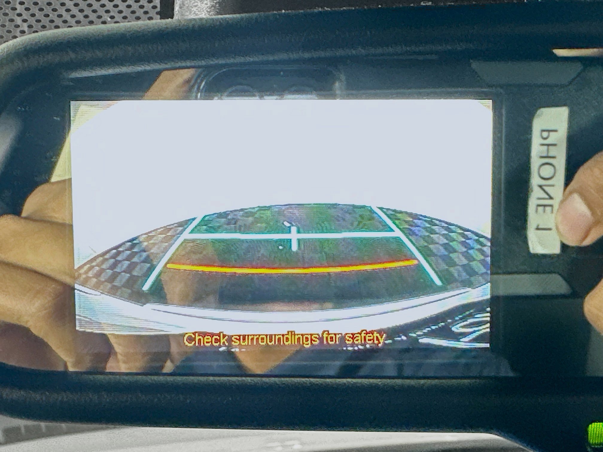 Used 2018 Toyota C-HR XLE FWD image 22
