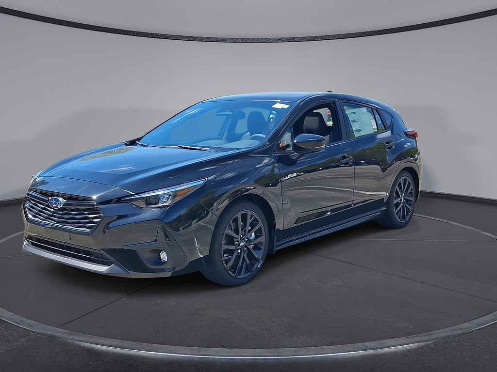 New 2026 Subaru Impreza RS AWD/4WD image 10