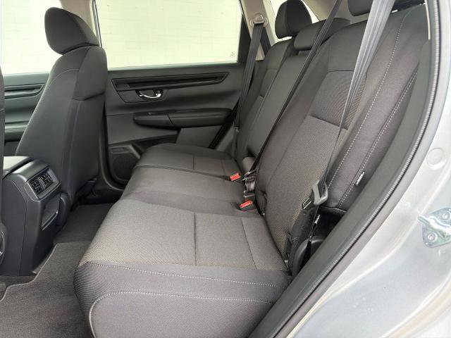 New 2026 Honda CR-V LX image 13