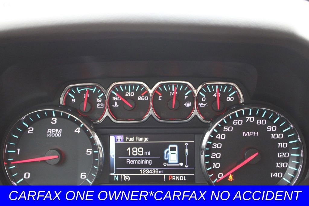 Used 2018 Chevrolet Tahoe Premier w/ Max Trailering Package image 37