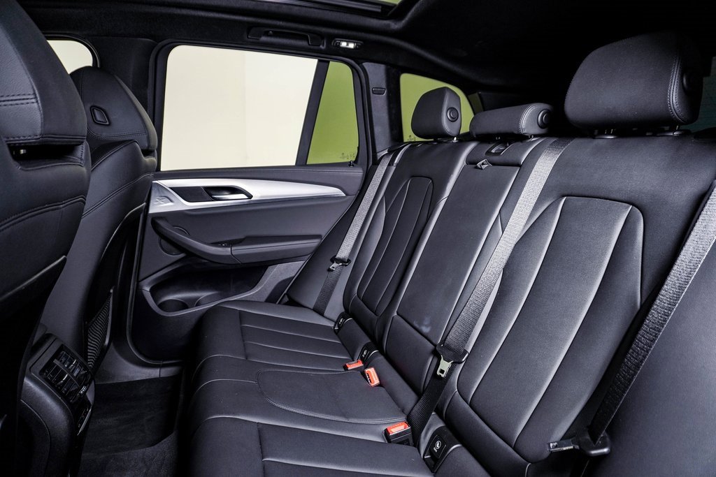 Used 2019 BMW X3 M40i w/ Premium Package image 17