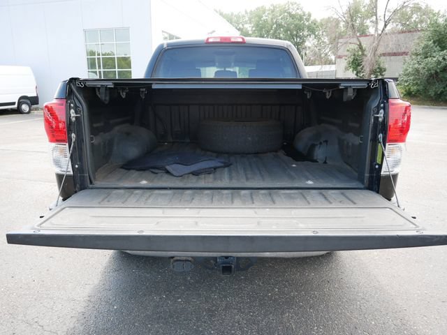 Used 2013 Toyota Tundra 2WD CrewMax w/ Tow Pkg image 12