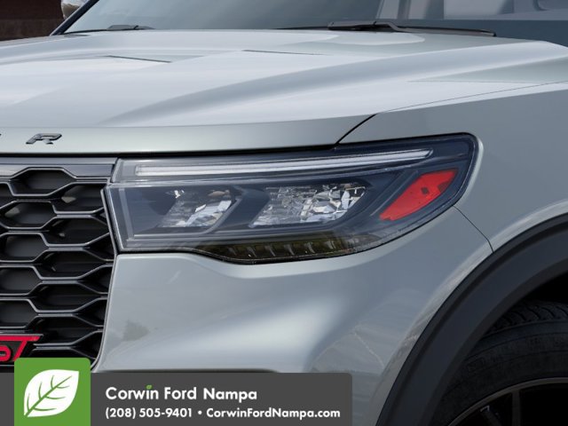 New 2027 Ford Explorer ST AWD/4WD image 18