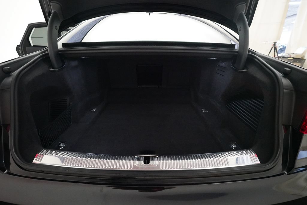 Certified 2023 Audi A8 L 3.0T w/ Comfort Plus Package AWD/4WD image 10