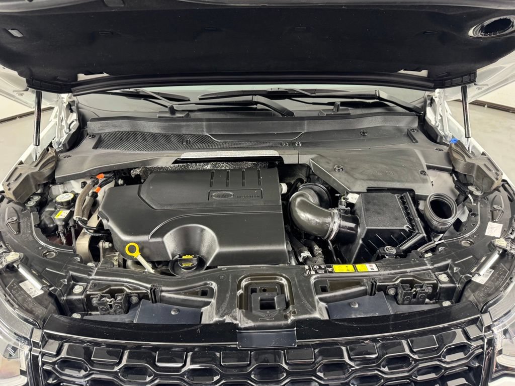 Used 2022 Land Rover Discovery Sport S R-Dynamic AWD/4WD image 35