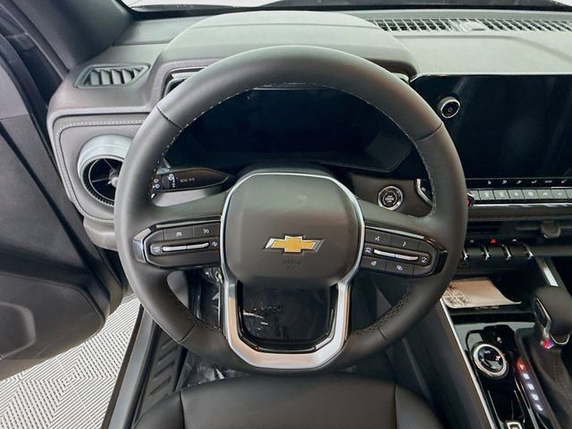 New 2026 Chevrolet Colorado LT w/ LT Convenience Package AWD/4WD image 13