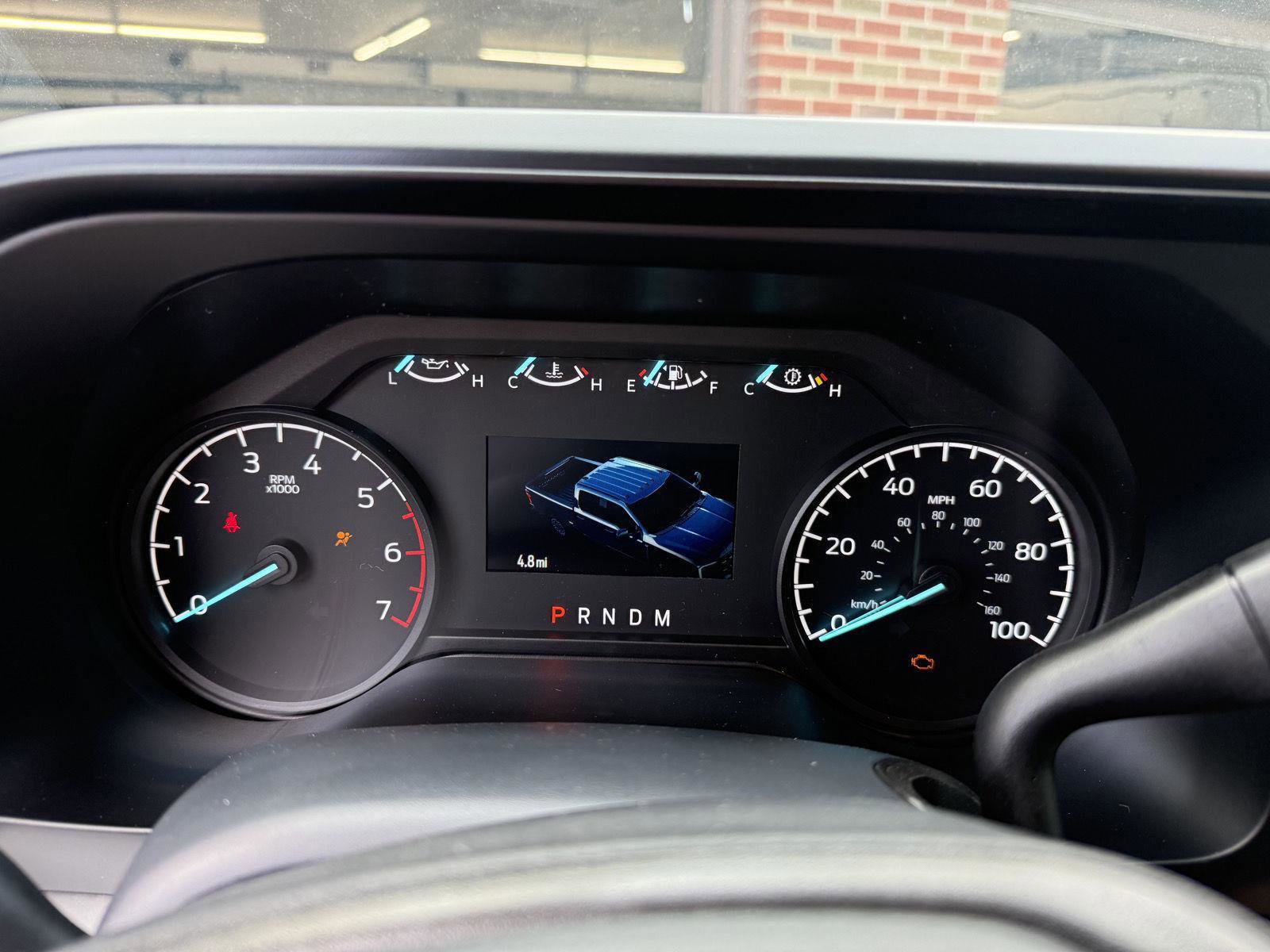 New 2026 Ford F250 XLT image 13