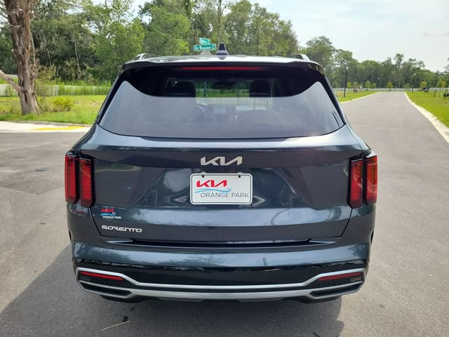 Used 2023 Kia Sorento EX FWD image 8