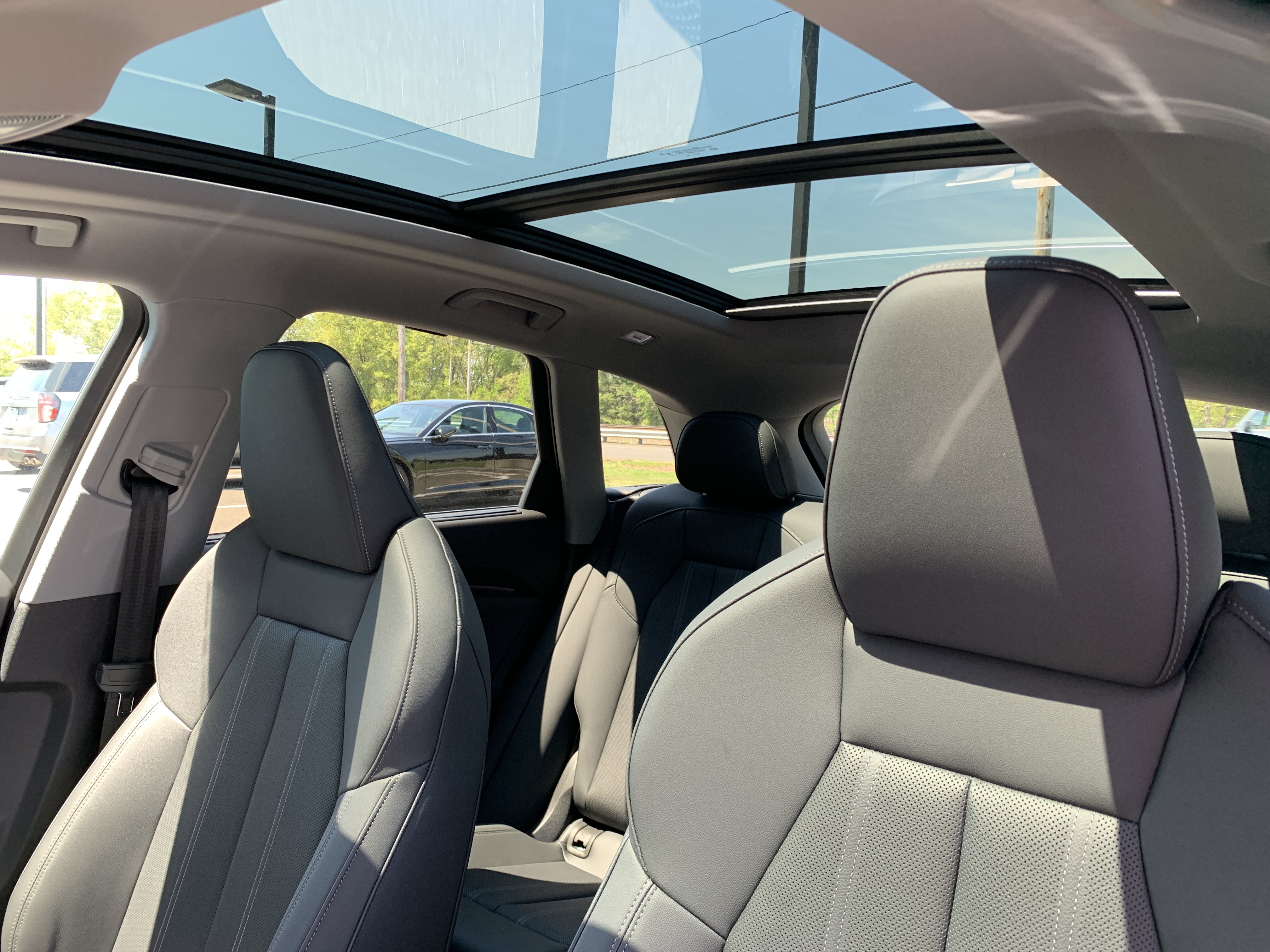 New 2026 Audi Q5 Premium AWD/4WD image 11