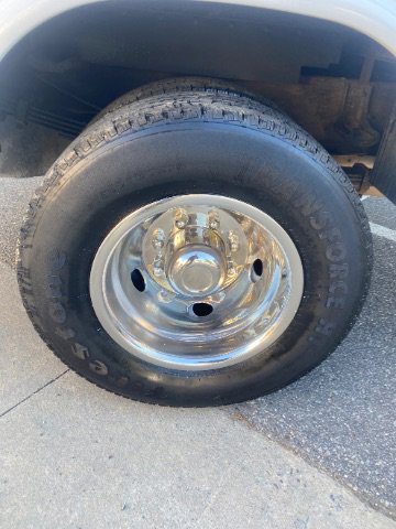 Used 2013 Chevrolet Silverado 3500 W/T image 34