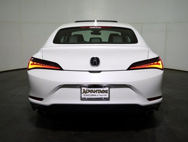Used 2025 Acura Integra image 10