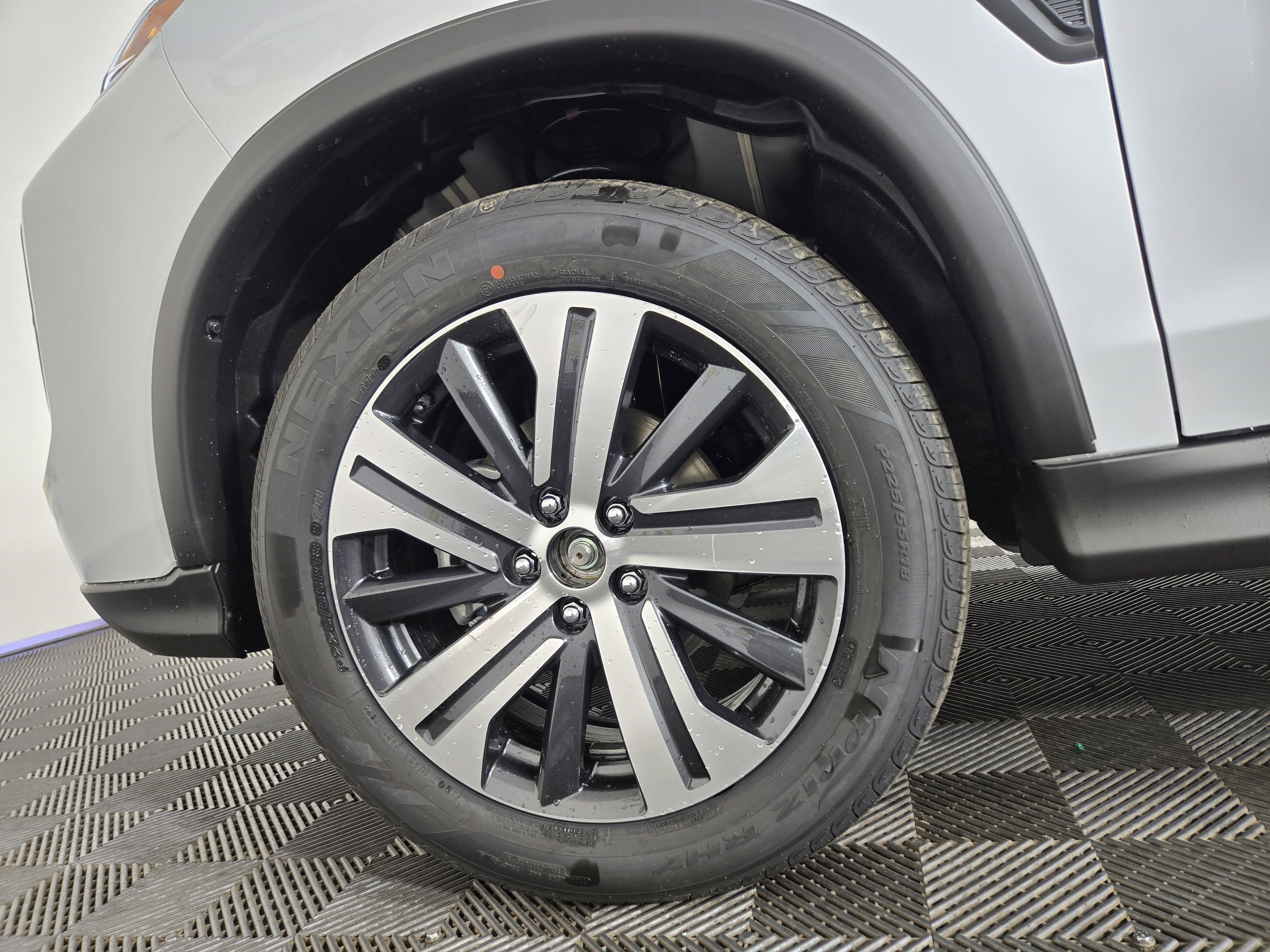 New 2025 Mitsubishi Outlander Sport ES image 30