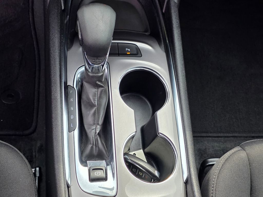 Used 2025 Chevrolet Malibu LT image 25