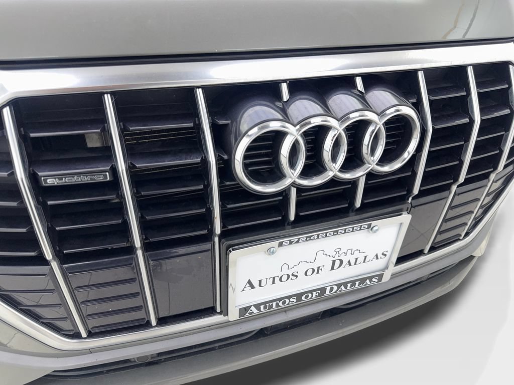 Used 2024 Audi Q3 2.0T Premium AWD/4WD image 26