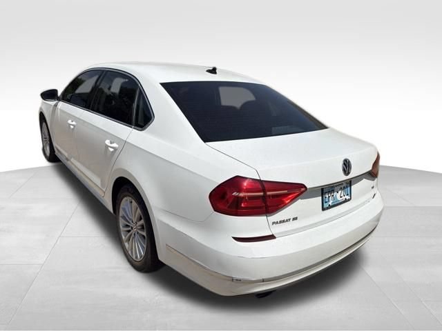 Used 2016 Volkswagen Passat 1.8T SE FWD image 6