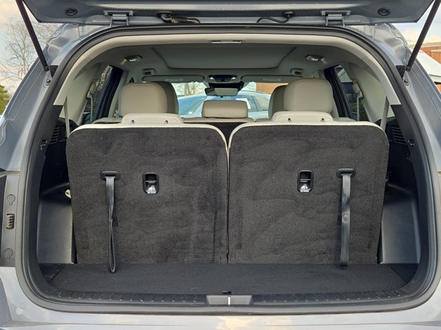 Used 2025 Kia Sorento S w/ Panoramic Sunroof Package FWD image 12