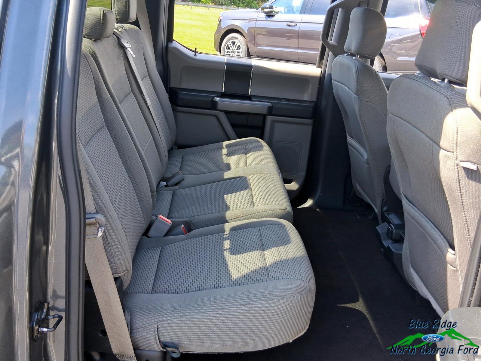 Used 2019 Ford F150 XLT w/ Equipment Group 301A Mid AWD/4WD image 15