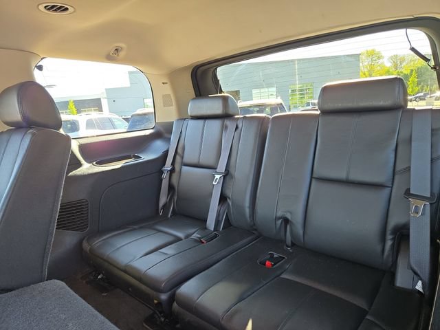 Used 2009 GMC Yukon SLT AWD/4WD image 26