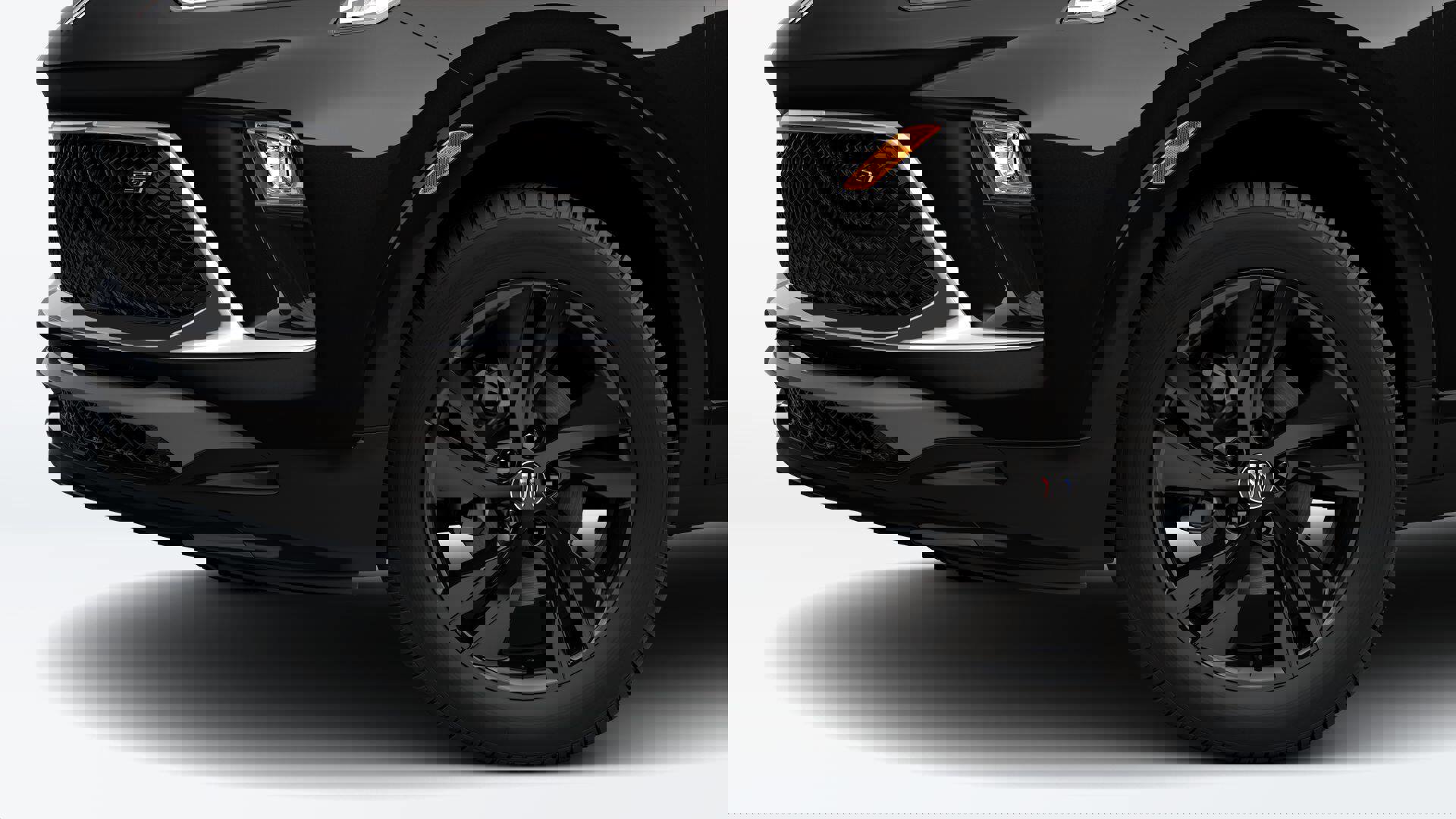 New 2025 Buick Encore GX Sport Touring image 32